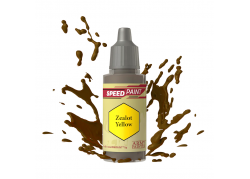 Speedpaints: Zealot Yellow (18ml /0.6oz.)